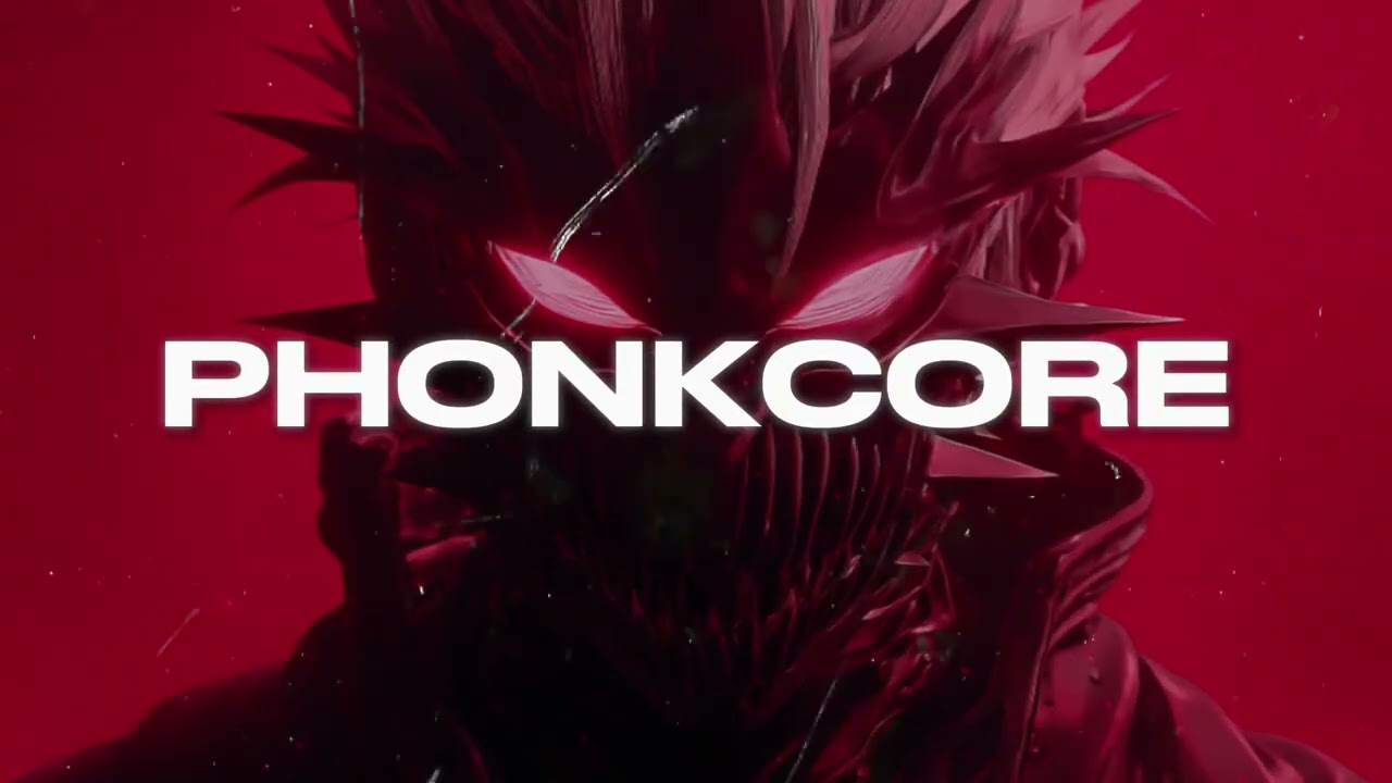 THE HARDEST MEMPHIS PHONK FOR FREESTYLE 2026 ※ HOT MIX ※ DARKNESS FOR YOUR PLAYLIST | PHONK CORE