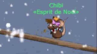 Transformice's Christmas