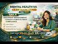 Mental Health VA Course – Day 4 of 5 | Document Management &amp; HIPAA Compliance
