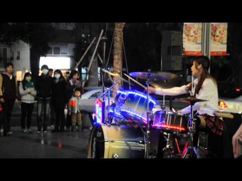 2014.12.31 陳曼青(曼青)  Moves Like Jagger