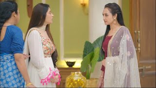 Jhanak Serial Update  | 18 May 2024 |