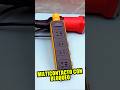 MULTICONTACTO CON SEGUROS DE TEMU #gadgets #electricidad #extensionelectrica