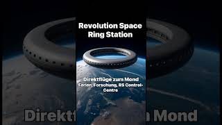 Unsere Rs Orbit Station
