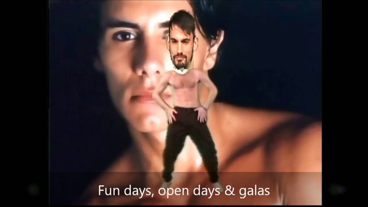 Boogie Heads Showreel.wmv