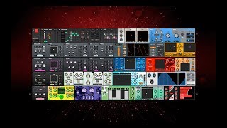 Dope Matrix MOD SQUAD - Promo Video