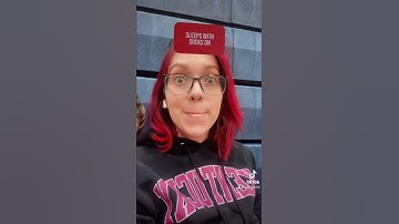 Tiktok video. My red flag filter. #viral #trending #shorts #tiktok