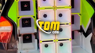 MARCYNHO SENSAÇÃO - MÉDIOS GRAVES - CD BATIDÃO - MÚSICAS ALTA QUALIDADE PRA TOCAR NO PAREDÃO