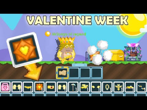 Get Ghc How To Prepare For Valentine S Week 2022 Growtopia Youtube Get Ghc How To Prepare For Valentine S Week 2022 Growtopia Youtube