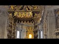 Frohe Ostern 2025 Basilica di San Pietro, Vatikan #frohesfest St Peter s Basilica