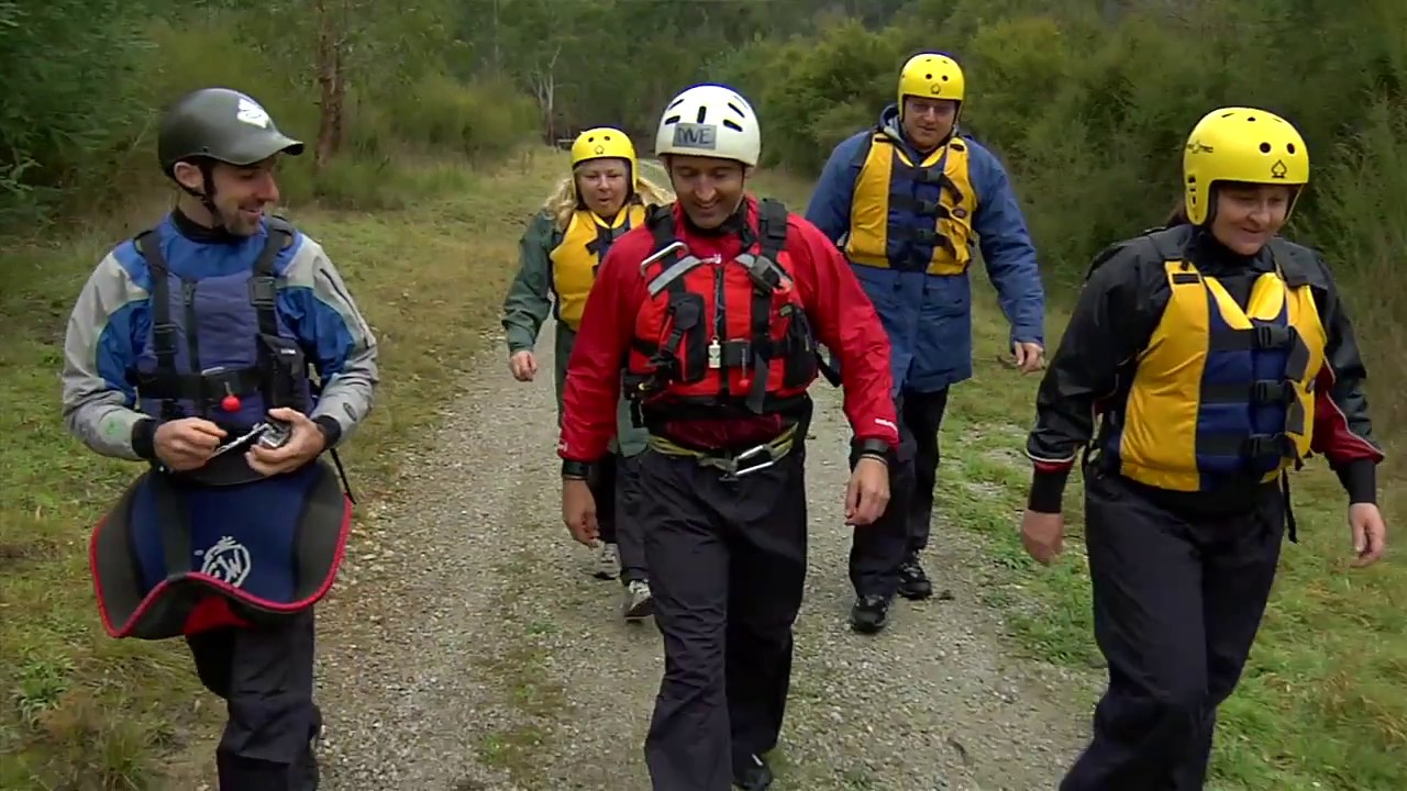 Out Doors Inc. Promotional Video YouTube