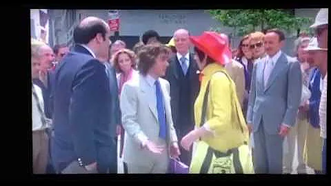 Arthur 1981 Bergdorfs