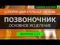 1.1.9 🎧 Здоровый Позвоночник ГЛУБОКОЕ ИСЦЕЛЕНИЕ (резонансный саблиминал)