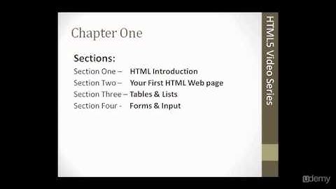 Learn HTML Beginners: STARTING HTML5 PROGRAMMING