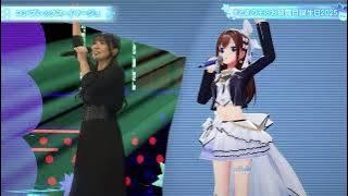 【#ときのそらお披露目誕生日2025】#彩音 #ときのそら 「コンプレックス・イマージュ」