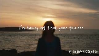 Gaze  Adhitia Sofyan s  Ost Sore Istri Dari Masa Depan