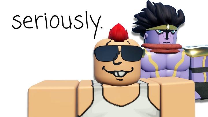 This Roblox Game Changed My Life