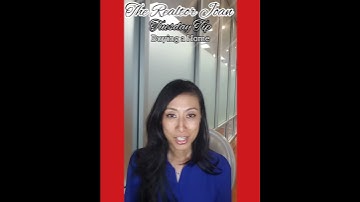 Tuesday Tip: Buying a Home - Appraisal Contingency