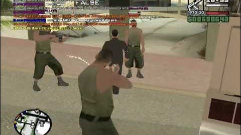 Lsrcr Army: "We Want You!"