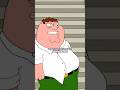 Peter é um profeta Family Guy Dublado &amp; Legendado #familyguy #shorts