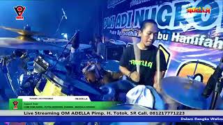 Live Streaming OM ADELLA TROLU TOMPOMULYO, BATANGAN PATI, JATENG.