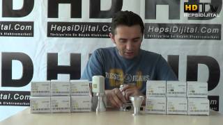 İnvacom Flansli Lnb \