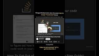 How to Escape Tutorial Hell Forever  #coding #programming #webdevelopment #coding #engineering