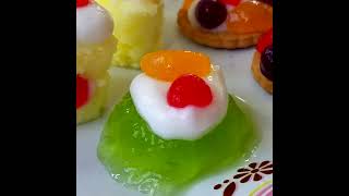 Dışarı Atlamak Sallamak Popin Cookin. Diy Şeker Yapma Seti Eğitici Tatlılar.