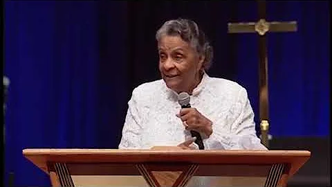 Mother Frances Kelley - You Are the Salt of the Ea...