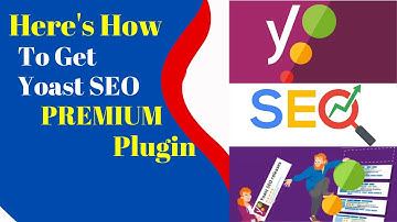 Get YOAST SEO Premium for FREE - Here’s How to Access