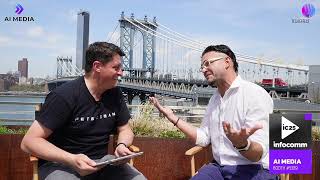 The Tech Effect: Road to InfoComm 2025 – AI Media Part 2
