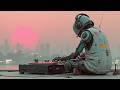 Atmospheric Melodic Trance ~ Ethereal Techno for Focus - Deep Progressive House Study Flow