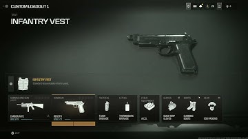 How to Unlock Core-45 in #MW3.