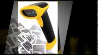 Wasp Barcode WDI4500 Barcode Scanner