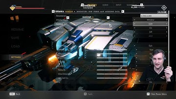 EVERSPACE 2: Early access post-launch and a gorgeous fanvid