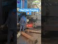⭐ “How Ring Forging Works | Hot Forging Process Explained | Manufacturing Engineering”
