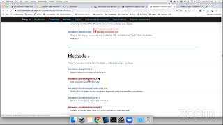 Careers in Code - Module 4, Week 9 with Joey Buczek