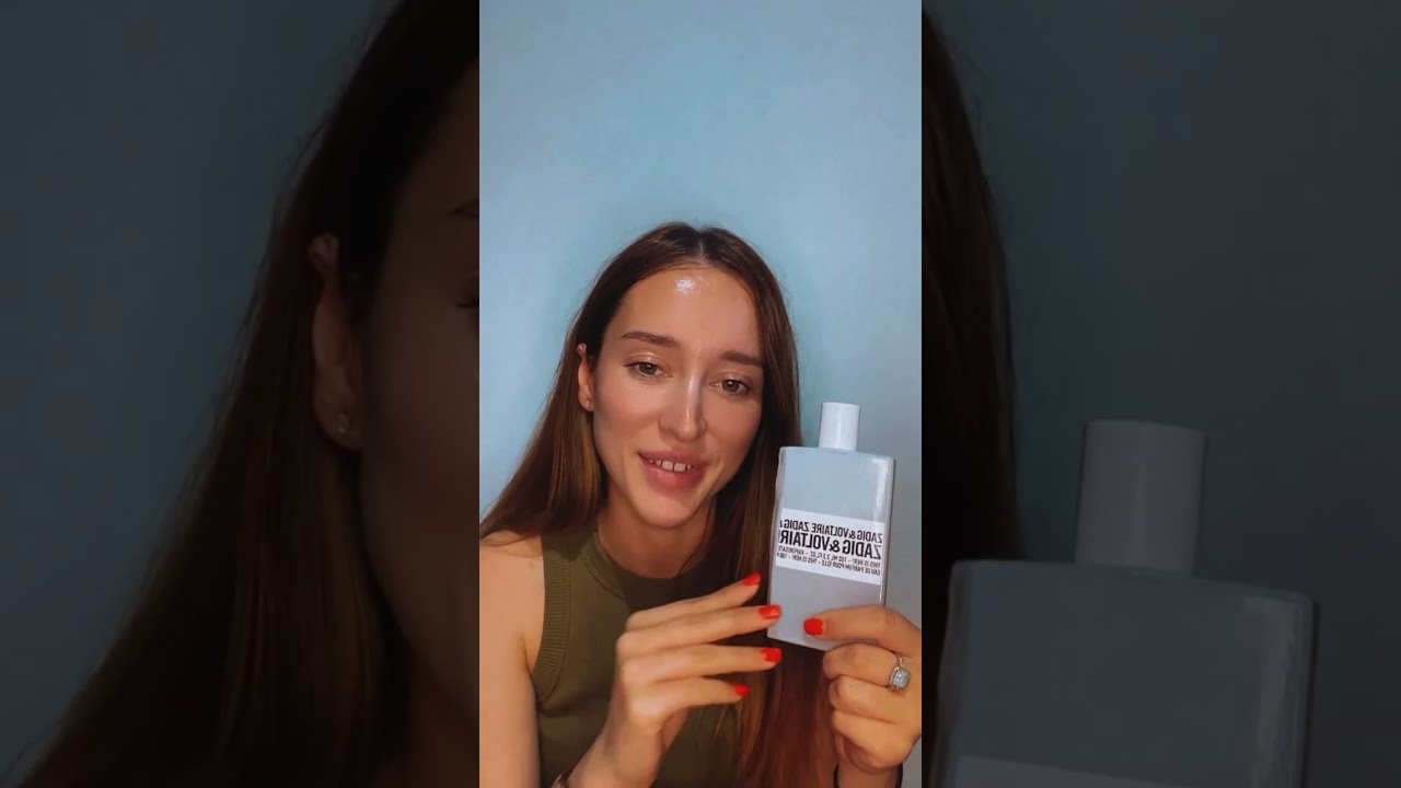 Обзор Zadig & Voltaire - This is Her