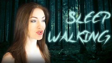 Avantasia - Sleepwalking (Cover by Minniva)