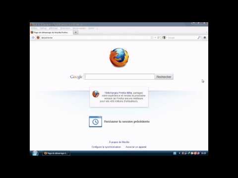 Vidéo: Comment Afficher Le Mot De Passe Dans Firefox