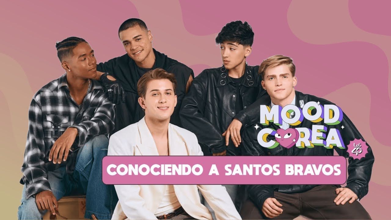 Conociendo a SANTOS BRAVOS