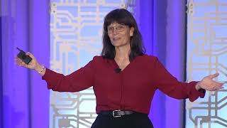 Closing Remarks - Kathleen Fisher