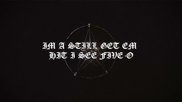 SosMula - "KILLA SEASON" - Official Lyric Video