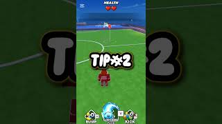 👑Best roblox one touch tips