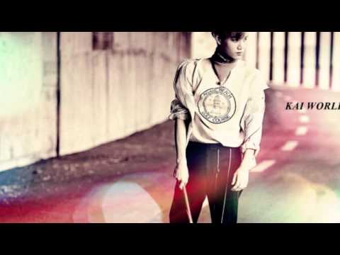 EXO KAI Cuts - LOVE ME RIGHT [Korean Version]