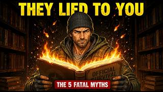 5 Survival Myths Your Training Got Wrong