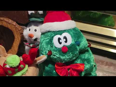 Jingle Bells - RichAlvarez ASMR