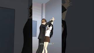 Download Lagu lo itu cuman milik gue🤪|| ib: me #sakuraschoolsimulator #drama #subscribe MP3