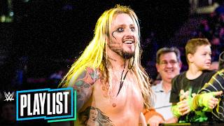 Do You Remember These 5 Wwe Superstars? Wwe Playlist