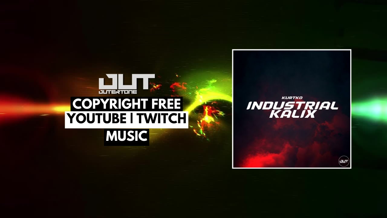 KurtKo - Industrial Kalix [Outertone Release]