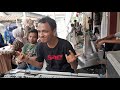 CEKSOUND KAISAR REPUBLIK DANGDUT ( JECKSON PRO AUDIO ) LIVE TARUB TEGAL || 24 AGUSTUS 2022